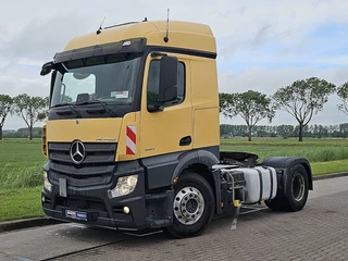 Mercedes-Benz Actros 2019 - 1843 obrazek 2