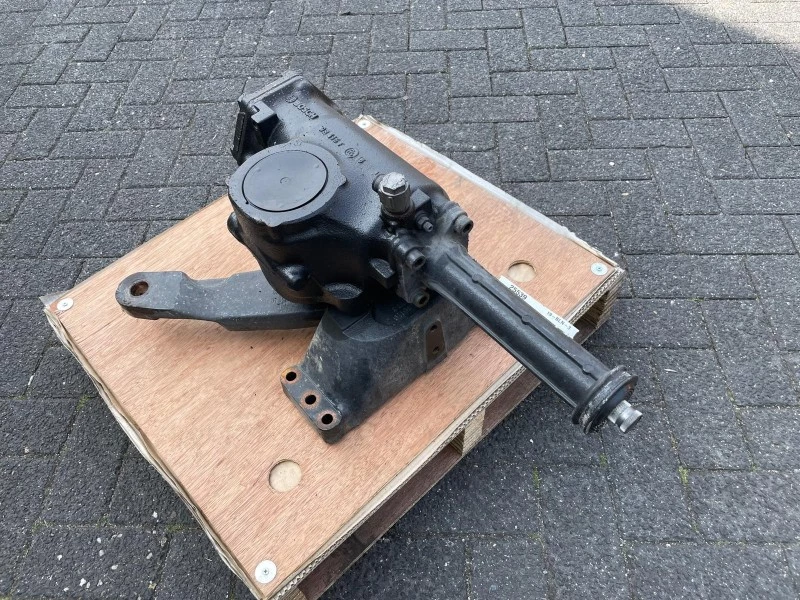 MAN 2018 - 81.46200-6541 STEERING BOX BOSCH 8098955809 Bild 3