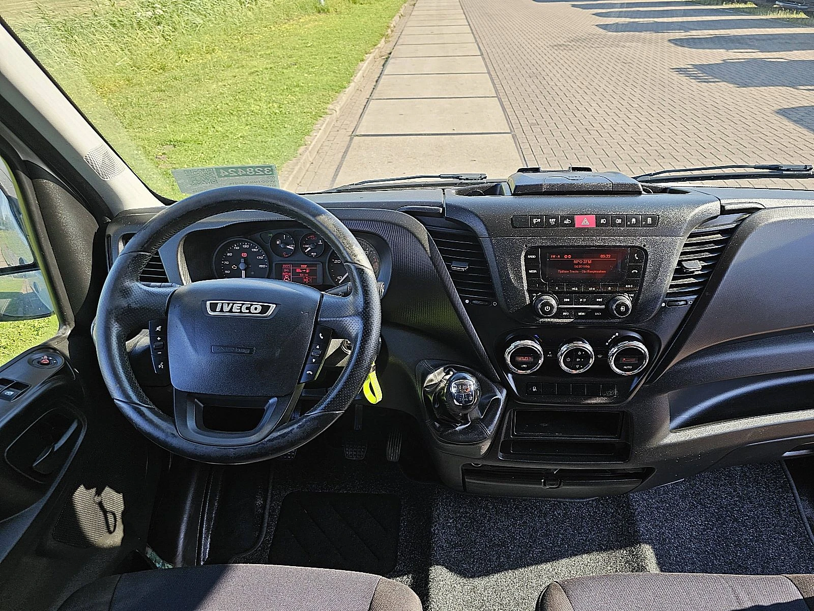 Iveco Daily 2019 - 35S14 zdjęcie 8