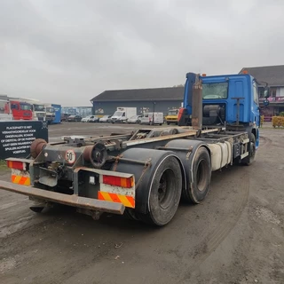 DAF 85 2007 - CF 430 bild 5