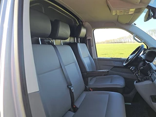 Volkswagen Transporter 2021 - 2.0 TDI zdjecie 7