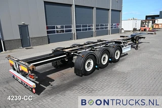 D-TEC FLEXITRAILER LS 2022 afbeelding 2 miniatuur