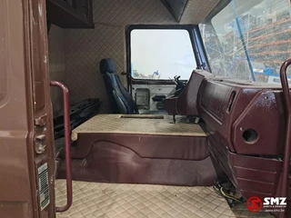 Scania N/A - Occ Cabine Scania 3 serie immagine 12