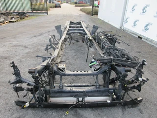 Scania - SCANIA R 410 COMPLEET CHASSIS MODEL 2022 NGS imagen 2 miniatura