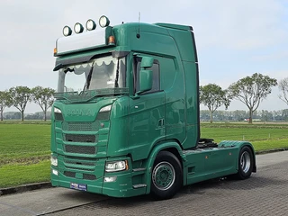 Scania S 2021 - S450 afbeelding 2 miniatuur