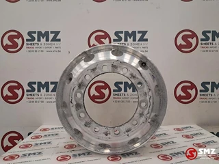 Diversen 2018 - Occ set van 4 velgen 22.5 x 9.00 Alcoa afbeelding 2 miniatuur