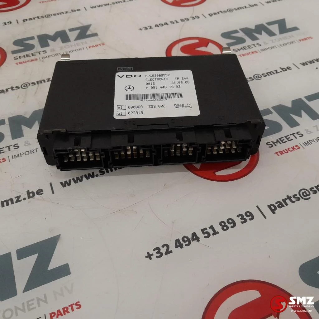 Mercedes-Benz 2006 - Occ ECU FR/CPC regeleenheid Mercedes obrázek 1