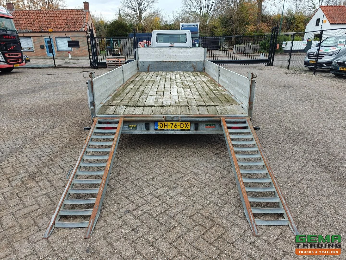Kuiper PLSD 2003 afbeelding 9