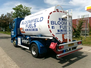 DAF LF 45 2005 - 180 RECHTS GESTUURD R/D SURINAME HALO bild 6