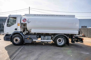 Renault N/A 2004 - PREMIUM 270 + 12000L + 3 COMP image 2