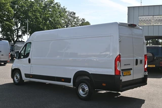 Fiat Ducato 2024 - L4H2 2.2 140 pk 3.5t imagem 9