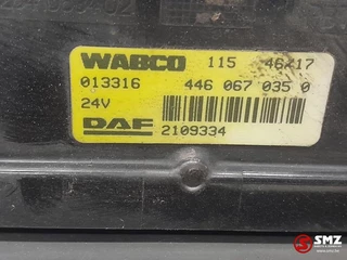 DAF N/A 2018 - Occ radarsensor DAF imagen 5