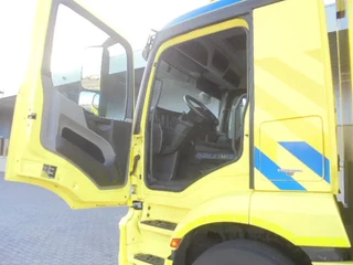 Mercedes-Benz Antos 2013 - 1924 NL TRUCK immagine 8
