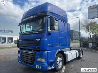 DAF XF105.460 2008 - N/A te koop