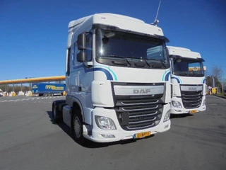 DAF XF 440 2015 - 18X IN STOCK 2015 en 2016 obrazek 3