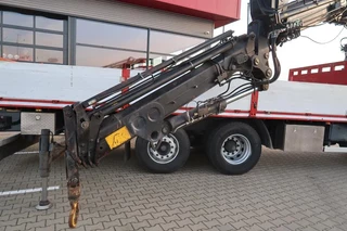 Scania R 1989 - R143-420 V8 Hiab 330-5 - JIB 90 imagen 39