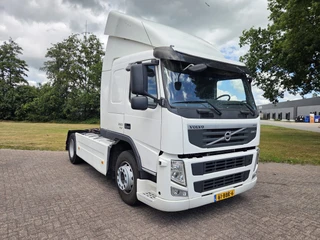 Volvo FH 2013 - FM 330 FM/FH42T afbeelding 2 miniatuur