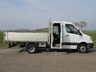 Mercedes-Benz Sprinter 2008 - 511 bild 13