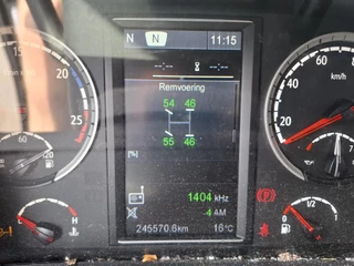 Scania G 2016 - G280 / ONLY:245570 KM / SCHMITZ BOX / PLATFORM / XENON / LWDS / FULL-AIR / AUTOMATIC / EURO-6 / 2016 immagine 22