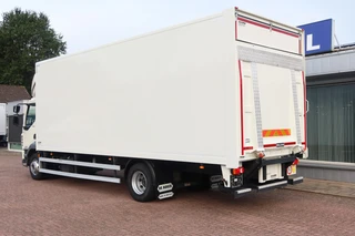 DAF LF 260 2020 - FA Bak+Klep Dhollandia 2.000 kg afbeelding 3 miniatuur
