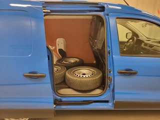 Renault Express 2021 - 1.5dCi 96pk Airco Trekhaak Euro 6! изображение 6