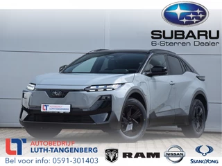 Subaru Uncharted 2026 - 2E-xcite+ 77 kWh te koop