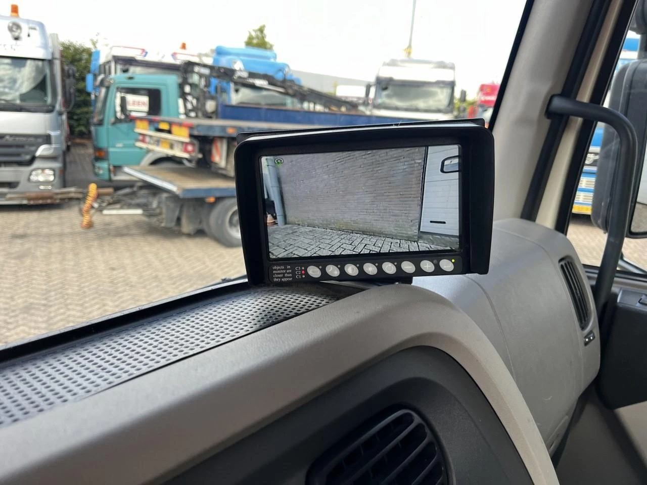 DAF LF 180 FA 2014 immagine 10