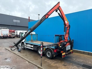 Iveco Stralis 2015 - 360 6x2, EURO 6, Palfinger, Remote obrazek 10