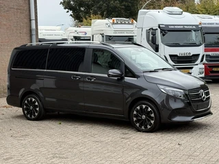 Mercedes-Benz V-Class 2025 - V250 immagine 2 miniatura