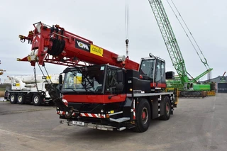Liebherr 2019 - LTM 1030-2.1 image 2 thumbnail