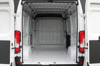 Opel Movano 2024 - 33 2.2 CDTI 140pk L2H2 - Airco - Camera - Cruise - Blind Spot - 270 deuren - Rijklaar obrazek 11