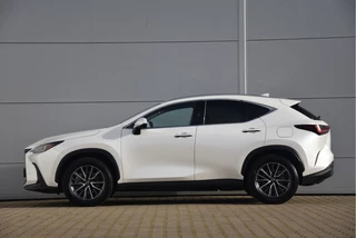 Lexus NX 2025 - 450h+ AWD Luxury | Verkocht | изображение 4