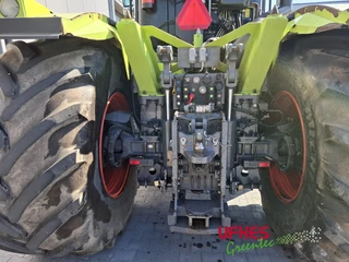 CLAAS N/A 2010 - Xerion 3800 Trac VC image 9