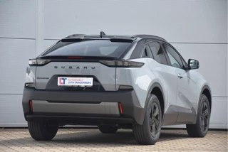Subaru Uncharted 2026 - 2E-xcite+ 77 kWh zdjecie 20
