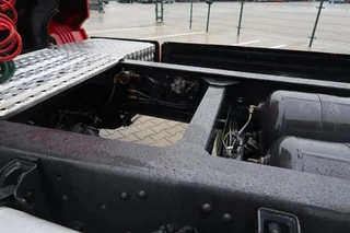 Scania R 2003 - R164-580 V8 R 164 image 13
