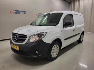 Mercedes-Benz Citan 2018 - 108CDI Euro 6! image 2