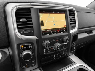 Dodge Ram 1500 2022 - 5.7 V8 4x4 Crew Cab 5'7 Warlock-Rebel | LPG | Bakflip | Trekhaak 13-polig изображение 22
