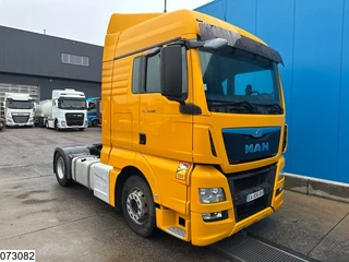 MAN TGX 2016 - 18 440 EURO 6 afbeelding 3 miniatuur