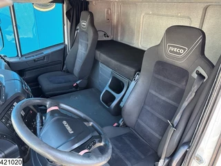 Iveco Stralis 2020 - 400 CNG 6X2, EURO 6, Retarder, CNG imagen 9