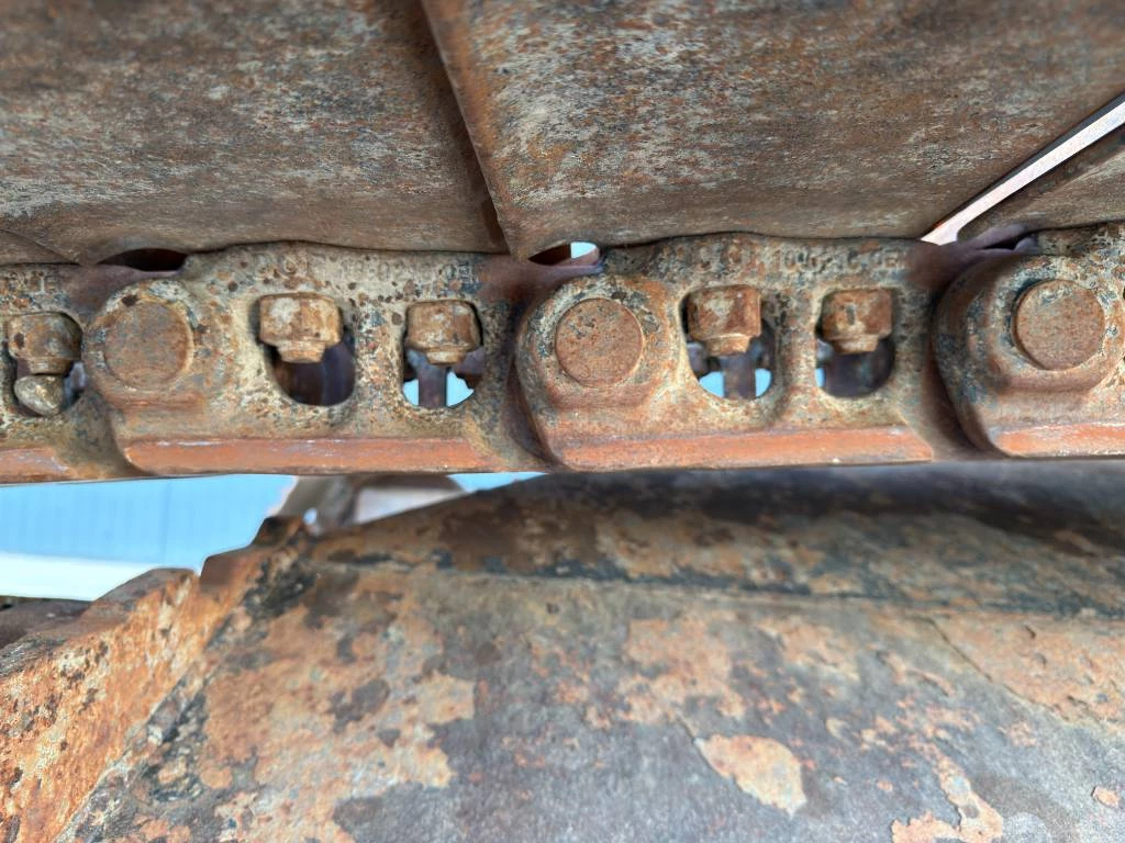 Hitachi 2016 - ZX250LC-5B Long Reach afbeelding 35