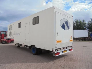 Netam N/A 1972 - ONCZ 16/108 002 NL KENTEKEN bild 15
