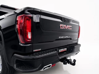 GMC Sierra 2024 - 1500 Sierra Denali 1500 6.2L V8 |INCL. LPG| |BPM VRIJ! | 360 camera | adaptieve cruise control | Stoelkoeling&verwarming| op voorraad!! zdjecie 8