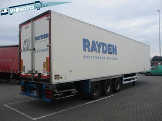 Chereau N/A 2009 - SLX 200 obrazek 4