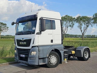 MAN TGX 2017 - 18.420 afbeelding 2 miniatuur