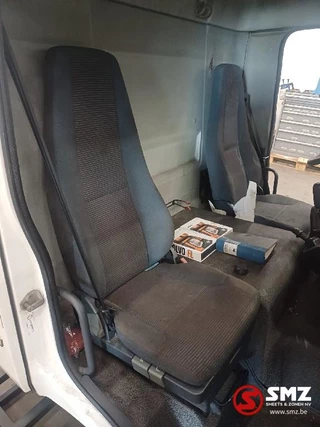 Volvo N/A 2012 - Occ cabine Volvo obrazek 11
