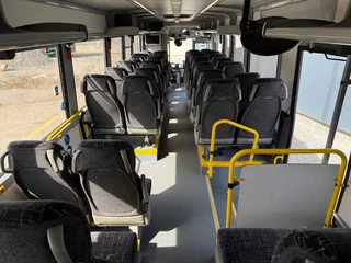 Volvo N/A 2015 - B8R 8900 image 16