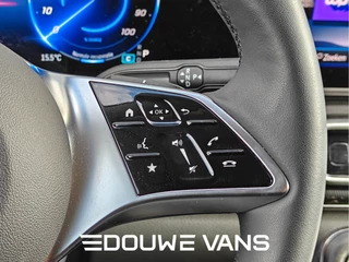 Mercedes-Benz EQV 2024 - L2 300 Facelift Model 2x schuifdeur Camera DAB obrazek 15