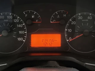 Peugeot Bipper 2009 - 1.4HDi 70pk Trekhaak! obrazek 9