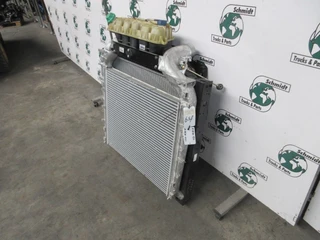MAN - 81.06100-6936/81.06130-0243 NIEUWE RADIATEUR MODEL 2022 afbeelding 3 miniatuur