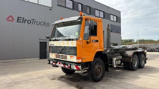 Volvo FL 10 - 320 1997 te koop